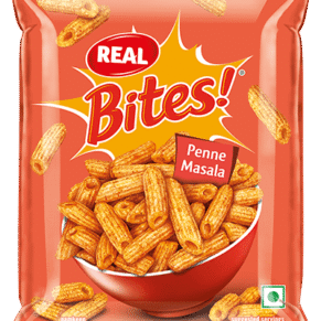 Real Bites Penne Masala25gm