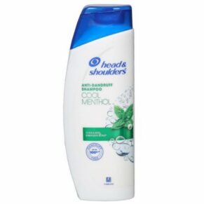Head$Shoulders Cool Menthol 72Ml