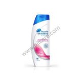 Shoulders Anti Dandruff Smoot Silky 650Ml