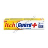 Itch Guard Plus 12Gm