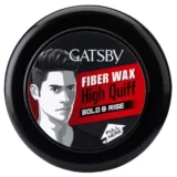 Gatsby Fiber Wax 25Gm