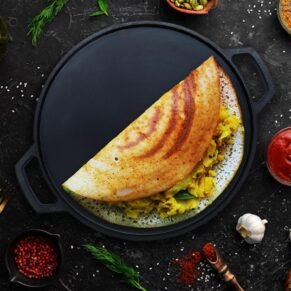 Iron Tawa