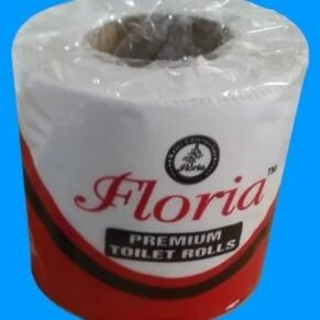 Floria Premium Toilet