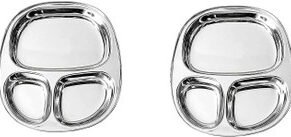 Nasta Plate Set Small