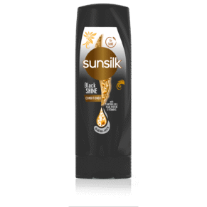 Sunsilk  Stunning Black Shine 180Ml
