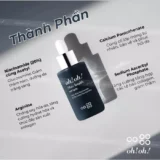 Oh Moi. Co Serum Mask 20G