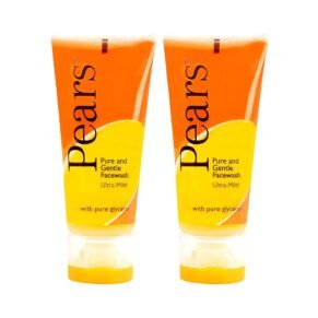 Pears P&G Face Wash 60G