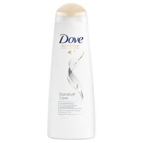 Dove A-D S Dandruff C&F Shampoo 80Ml