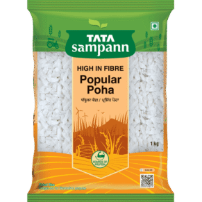 Ts Poha 1Kg
