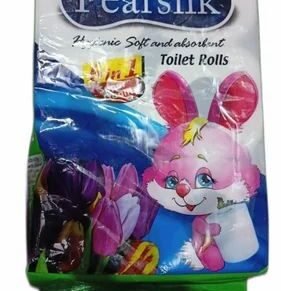 Pearsilk Usf Tissue 100*2Ply