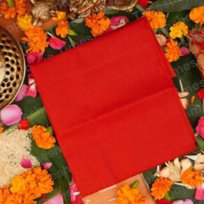 Pooja Lal Kapda