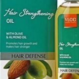 Vlcc O&F Hair Oil Hfc 200Ml