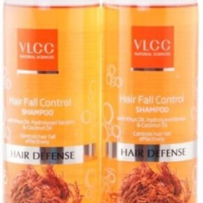 Vlcc O&F Shampoo Hfc 300Ml