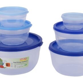 Ratann Utility Bowl 6