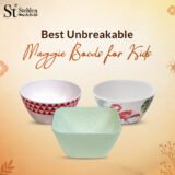 Stehlen Ks-1822 Maggi/Salad Bowl Square