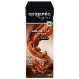 Epigamia Milkshake Chocolate 180Ml