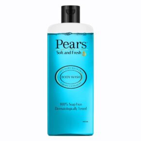 Pears S&F Body Wash 250Ml