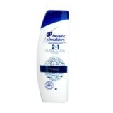 H&S 2In1 A-D Cm Shampoo + Con. 340Ml
