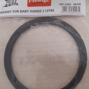 Prestige Baby Handi 2L Gasket