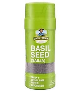 Jf Basil Seed 100G