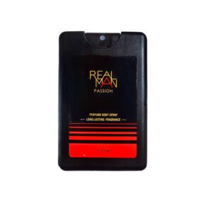 Realman Fresh Mood Perfume 150Ml