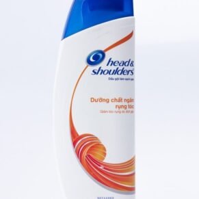 Head&Shoulder Anti Hair Fall Shampoo 650Ml