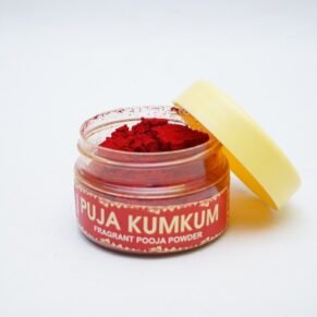 Pooja Kumkum 10/