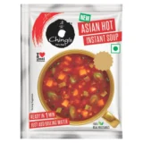 Chings Asian Hot Instant Soup 15Gm