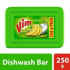 Vim Bar 250Gm