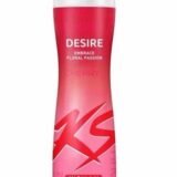 Ks Desire Woman Perfume 150Ml