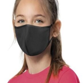 Jockey Juniors Boy&Girls Face Mask