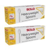 Solo Spoon 2 No