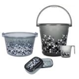 Ratan Frosty Bubble Printed 20Ptd