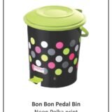 Ratan Bon Bon Bucket Neon No.09