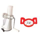Ganesh Fruit&Vegetabe Juicer Rkh-046