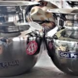 S S Utensils Gol Lota-2