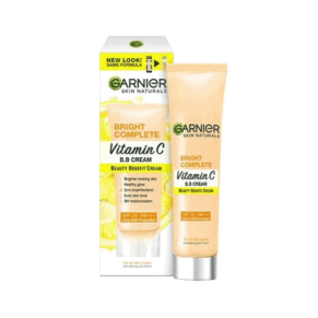 Garnier Bc Vitamin C 18Gm