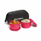Signoraware Microsafe Lunch Box576