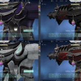 Valorant Hanger Mrp/-299