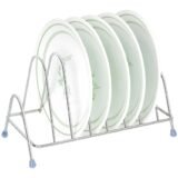 Plate Stand Mrp/-350