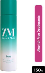 Zm Cerys For Women 150Ml
