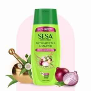 Sesa Onion Shampoo 300Ml