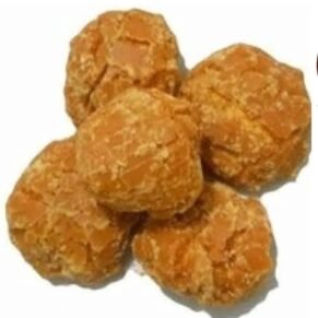 Baanya Ji Round Gud Bheli