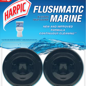 Harpic Flush Matic Marine Mrp 146
