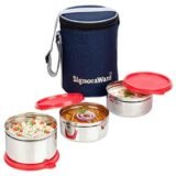 Signoraware Lunch Box Code 3542