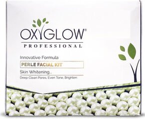 Oh Pearl-Skin Whitening Facial Kit