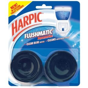 Harpic Flush Matic Mrp 204