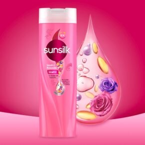Sunsilk Soft&Smooth