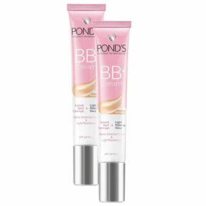 Ponds Bb*Natural Spf30pa**