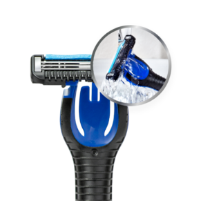 Gillette Guard 3Blade